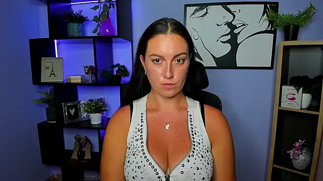 FUN_AMI Live XXX Chat