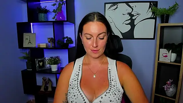 Czat XXX na żywo – FUN_AMI