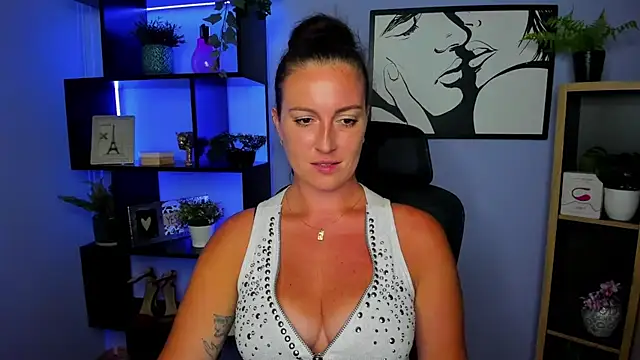 Chat XXX en directo de FUN_AMI