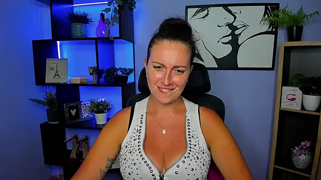 Chat XXX ao vivo de FUN_AMI