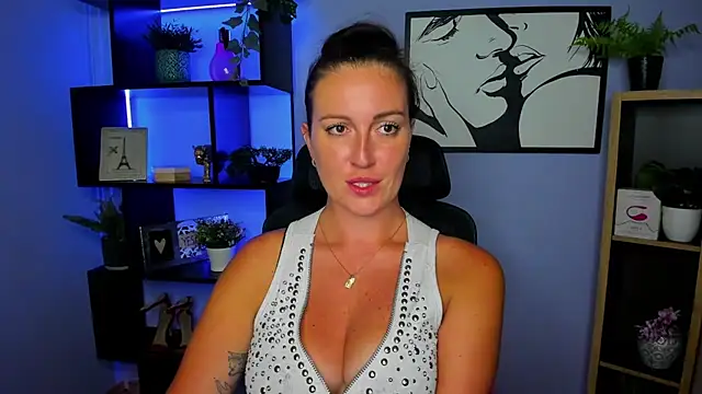 Živý XXX chat FUN_AMI