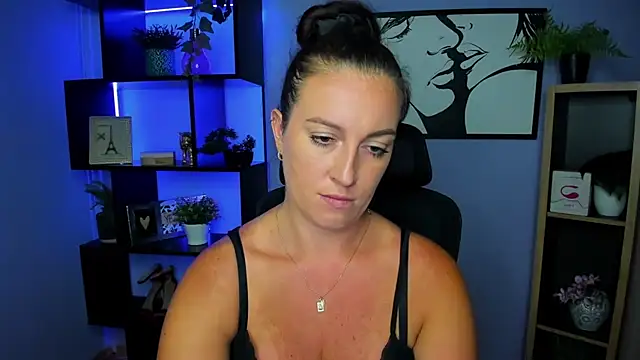 Chat +18 de FUN_AMI ao vivo