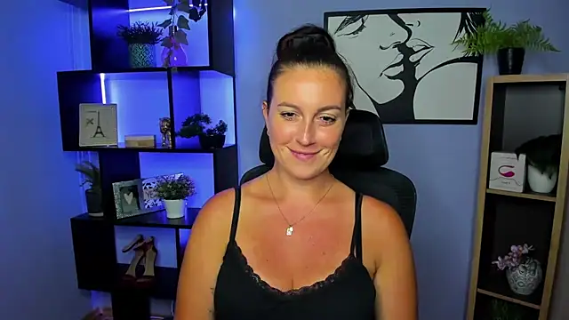 Chat XXX en directo de FUN_AMI