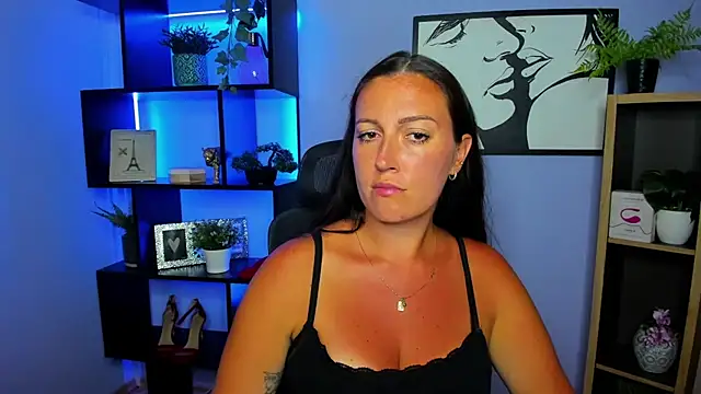 FUN_AMIn Live XXX chat