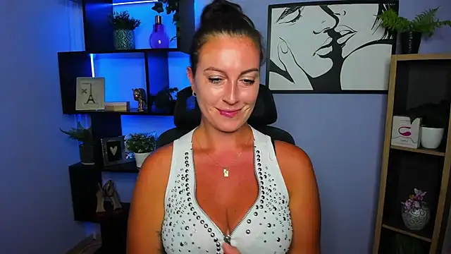FUN_AMIn Live XXX chat