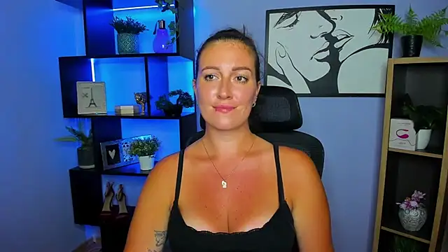 Chat XXX en directo de FUN_AMI