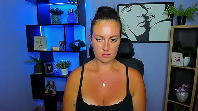 FUN_AMI Chat XXX in diretta