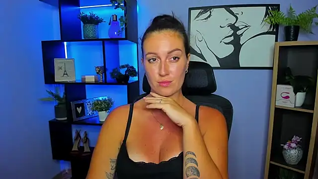 Chat XXX Live FUN_AMI