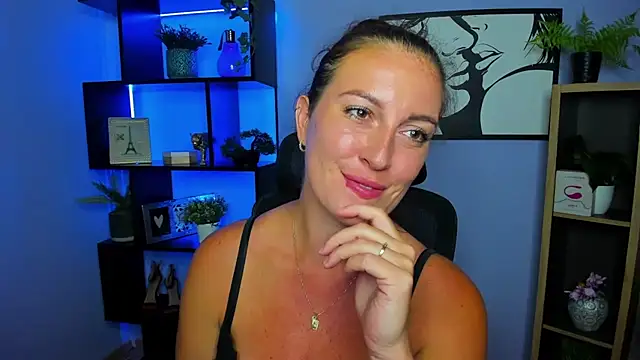 FUN_AMI Chat XXX live