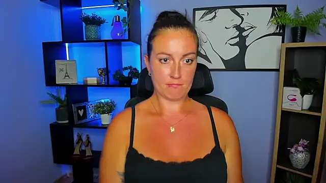 Živý XXX chat FUN_AMI