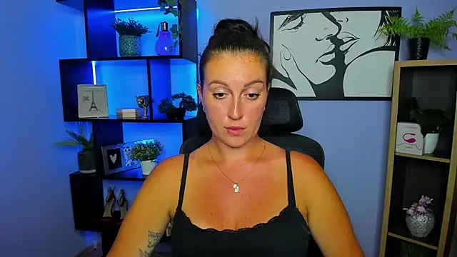 FUN_AMI live XXX chat