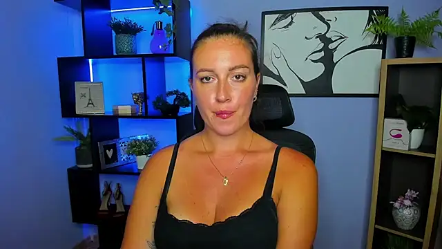 Živý XXX chat FUN_AMI