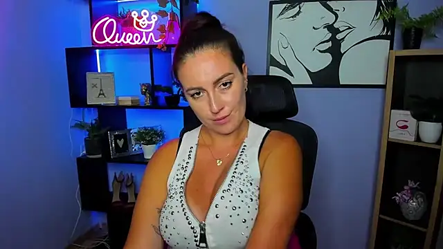 Czat XXX na żywo – FUN_AMI