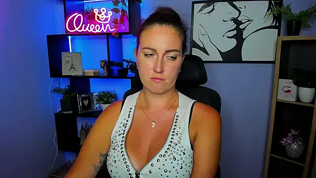 Živý XXX chat FUN_AMI