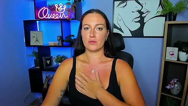 FUN_AMI Live XXX-Chat