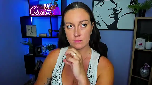 FUN_AMI Chat XXX in diretta