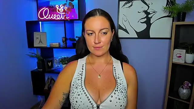 FUN_AMI Live XXX Chat