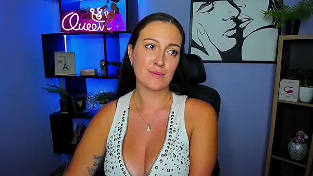 FUN_AMI Live XXX Chat