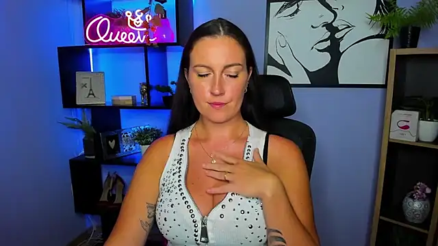 FUN_AMI Chat XXX in diretta