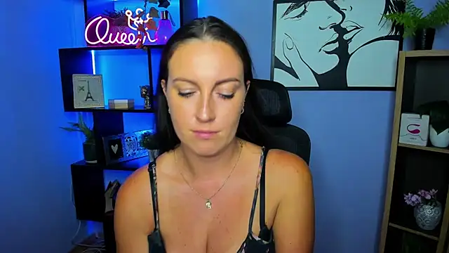 FUN_AMI's Live XXX Chat