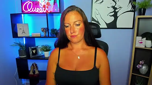 Chat +18 de FUN_AMI ao vivo