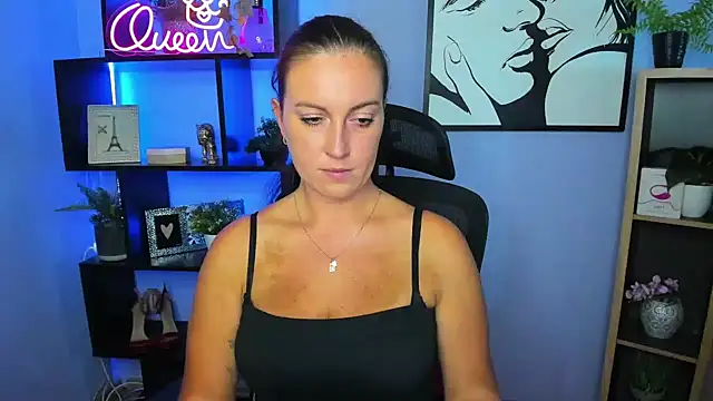 Živý XXX chat FUN_AMI
