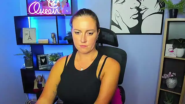 FUN_AMI Chat XXX in diretta