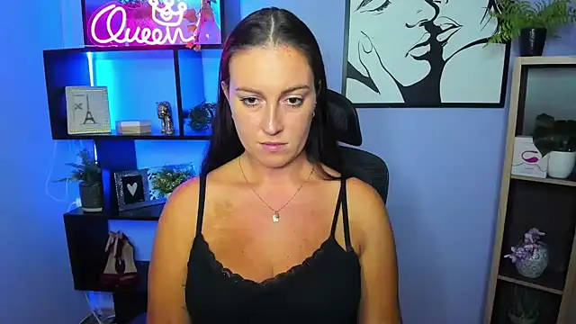 Chat XXX en directo de FUN_AMI