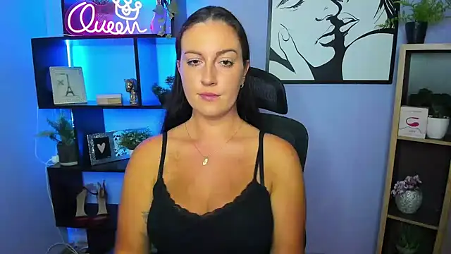 FUN_AMI Live XXX-chat