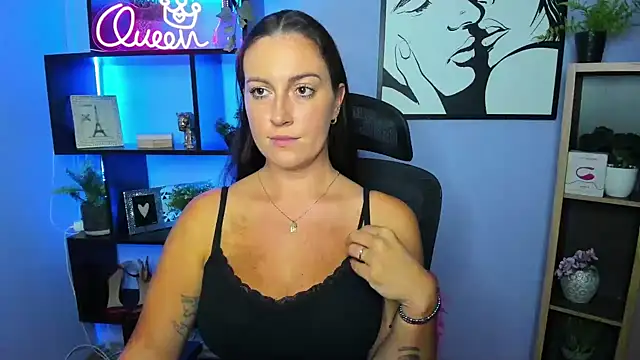 Chat XXX Live FUN_AMI
