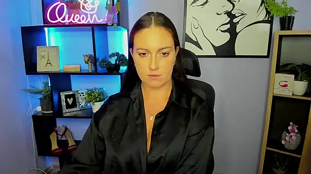 Živý XXX chat FUN_AMI