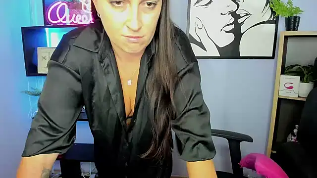Živý XXX chat FUN_AMI