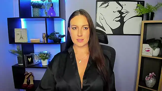 FUN_AMI Chat XXX live