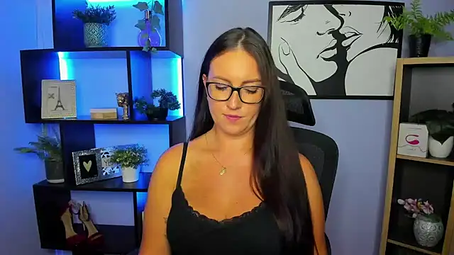 Chat XXX en directo de FUN_AMI