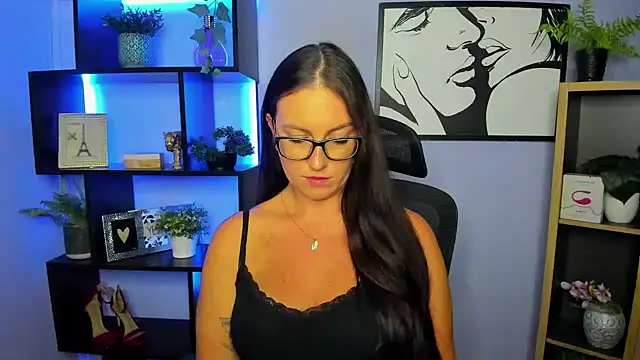 Chat XXX en directo de FUN_AMI
