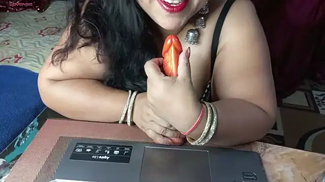 Angel_sapna – Live XXX-chat