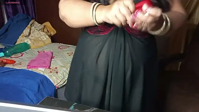 Angel_sapna's Live XXX Chat