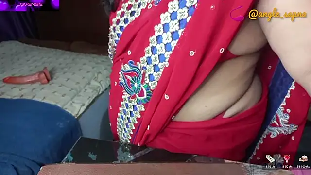 Angel_sapna Webcamshow