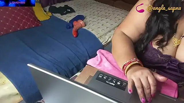 Angel_sapna's Live XXX Chat