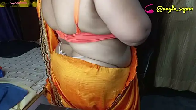 Angel_sapna's Live XXX Chat