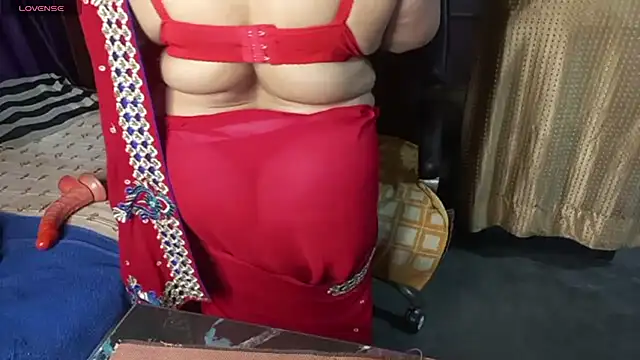 Show webcam de Angel_sapna