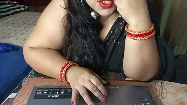 Chat XXX ao vivo de Angel_sapna