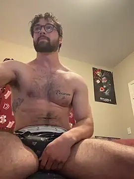 Void_aesthetics Webcam-Show