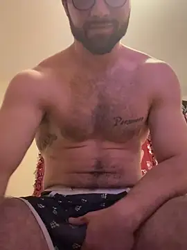 Void_aesthetics' Webcam Show