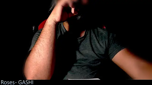 Show webcam de _x_rated_