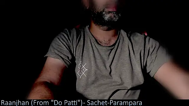 _x_rated_ Pertunjukan Webcam
