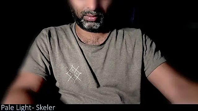 _x_rated_ Adlı Modelin Web Kamerası Şovu