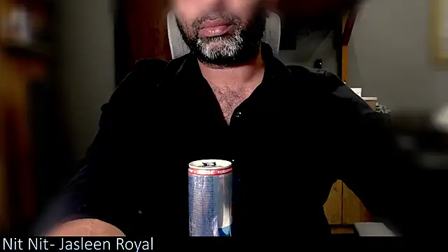 Show webcam de _x_rated_