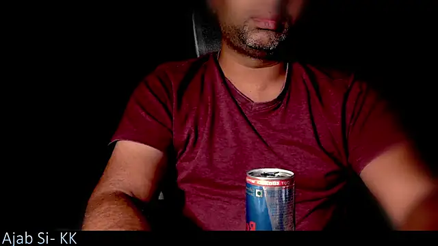 Show de _x_rated_ na webcam