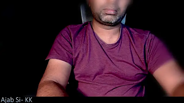 _x_rated_ Pertunjukan Webcam
